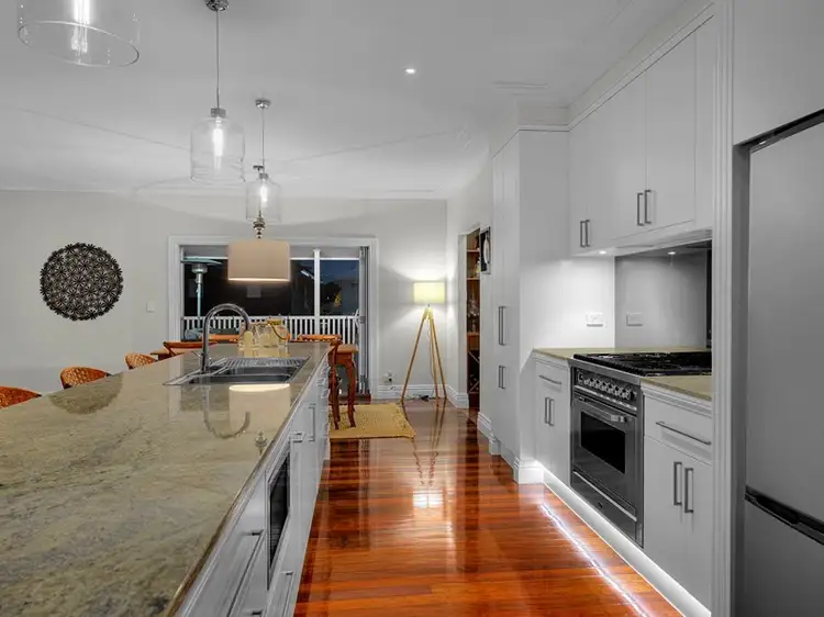 Fourth view of Homely house listing, 50 Mellor Street, Kedron QLD 4031