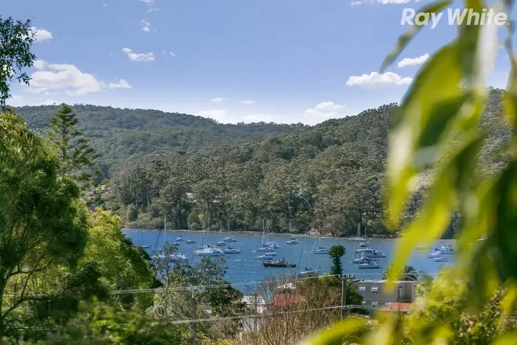 Fifth view of Homely land listing, 39 The Corso, Saratoga NSW 2251