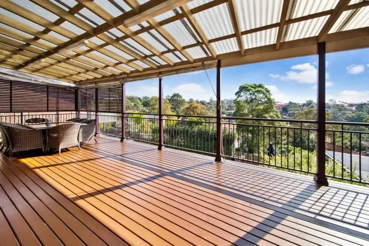 Seventh view of Homely house listing, 16 Hobart Place, Illawong NSW 2234