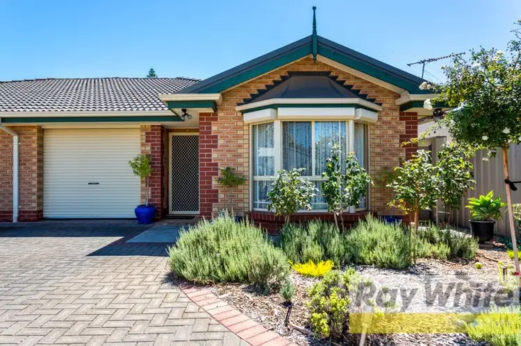 Main view of Homely house listing, 2/29a Sawford Street, Largs Bay SA 5016