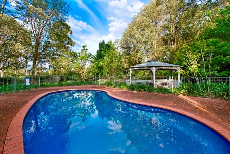 Fourth view of Homely house listing, 94 Hermitage Road, Kurrajong Hills NSW 2758