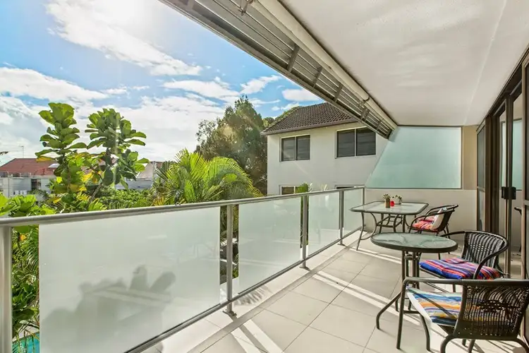 Second view of Homely unit listing, 11/6 Edgar Bennett Avenue, Noosa Heads QLD 4567