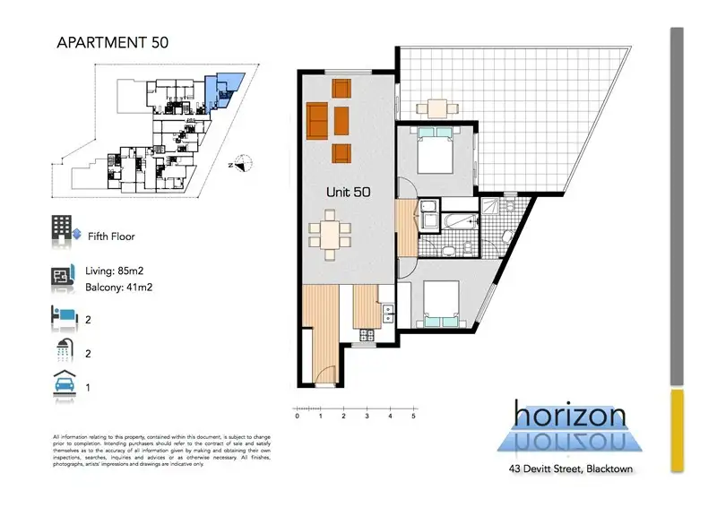 Main view of Homely apartment listing, Address available on request