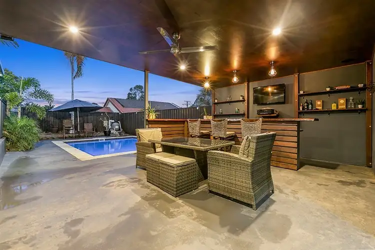 Main view of Homely house listing, 4 Ferndown Street, Alexandra Hills QLD 4161