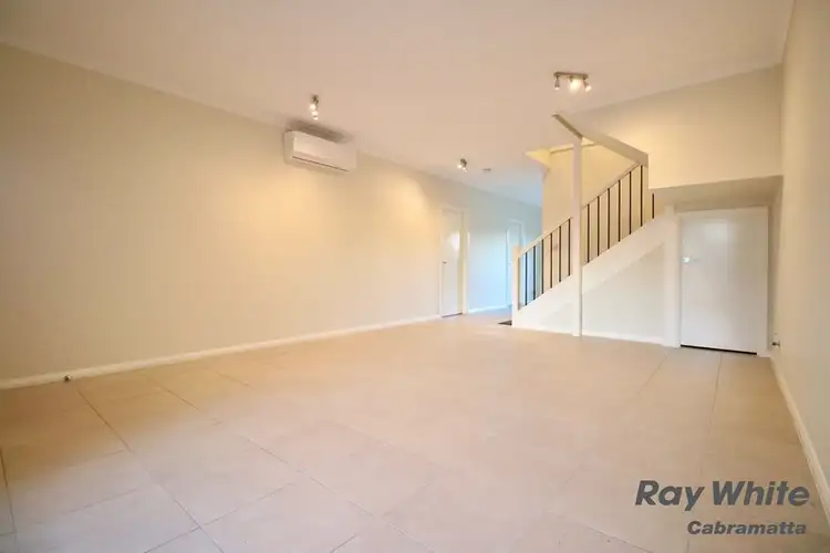 Third view of Homely townhouse listing, 6/24 Brunswick Heads Crescent, Hoxton Park NSW 2171