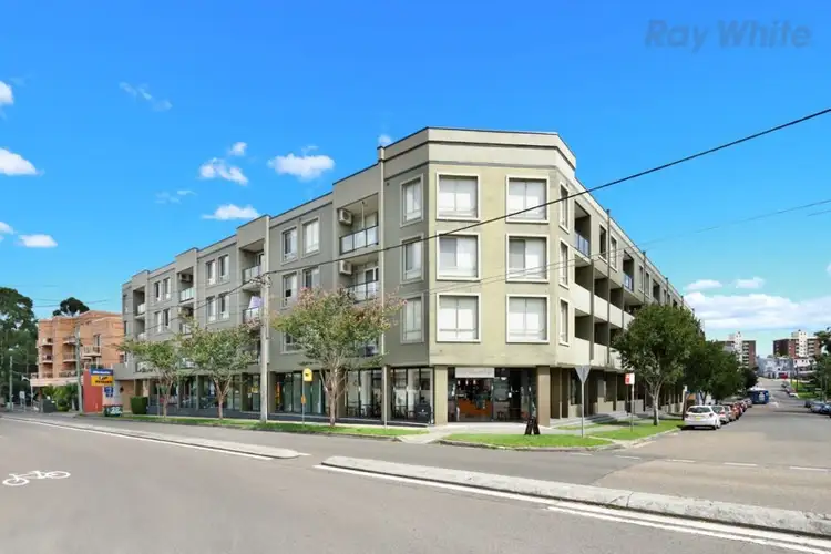 Third view of Homely apartment listing, 38/20 Herbert Street, West Ryde NSW 2114
