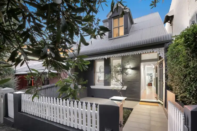 Main view of Homely house listing, 12 Gilpin Street, Camperdown NSW 2050