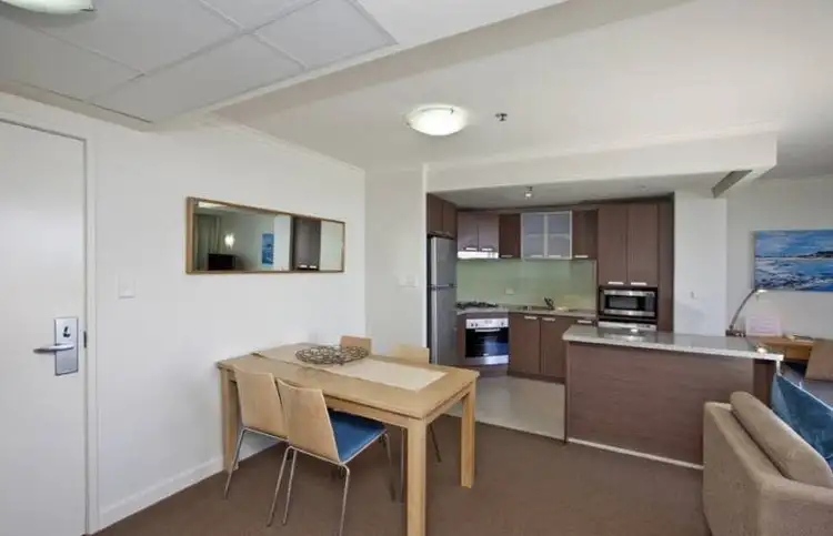 Sixth view of Homely apartment listing, 54/741 Hunter Street, Newcastle NSW 2300