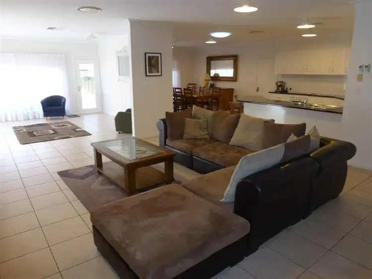 Third view of Homely house listing, 8 Lachlan Way, Dubbo NSW 2830