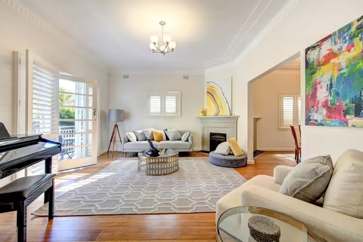 Fifth view of Homely house listing, 1 Orana Avenue, Pymble NSW 2073