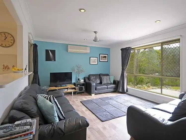 Second view of Homely house listing, 6 Ronelle Court, Tallebudgera QLD 4228