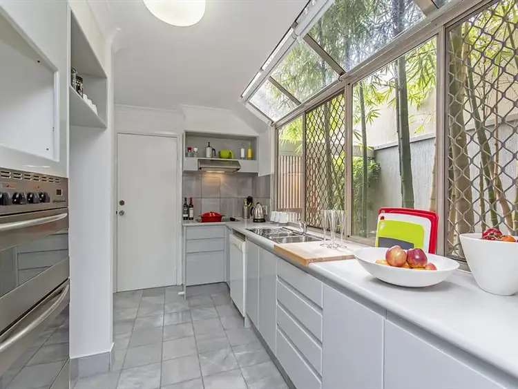 Third view of Homely townhouse listing, 19/1 Resort Drive, Robina QLD 4226