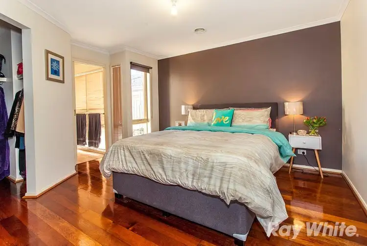 Sixth view of Homely house listing, 29 Warbler Court, Boronia VIC 3155