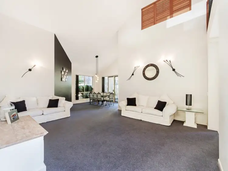 Seventh view of Homely house listing, 2 Selsey Court, Arundel QLD 4214