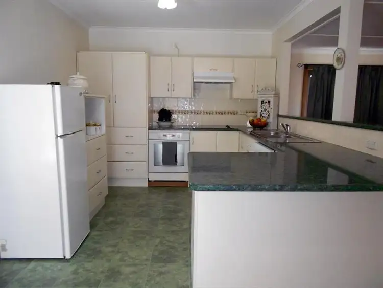 Second view of Homely house listing, 13 Sanderson Street, Mundulla SA 5270