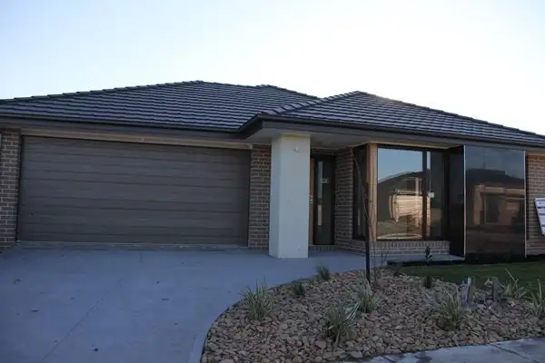 Lot 15717 Bluebell Drive, Craigieburn VIC 3064