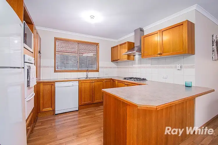Second view of Homely house listing, 21 Fairhaven Boulevard, Cranbourne West VIC 3977