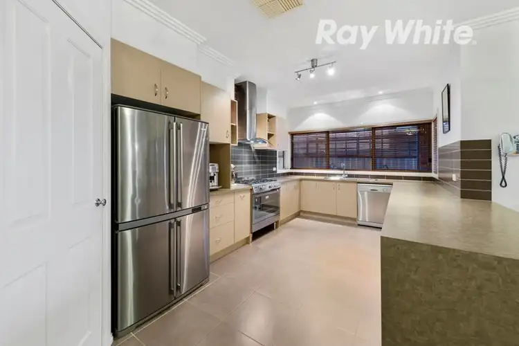 Second view of Homely house listing, 30 Gatestone Road, Epping VIC 3076