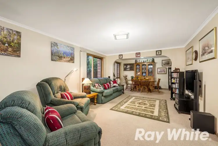 Third view of Homely house listing, 69 Cathies Lane, Wantirna South VIC 3152