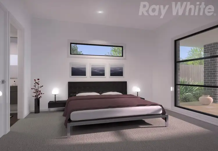 Fourth view of Homely townhouse listing, 3/85 David Street North, Knoxfield VIC 3180