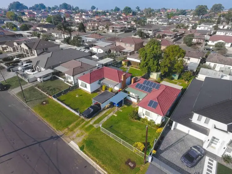 22 Coolibar Street, Canley Heights NSW 2166