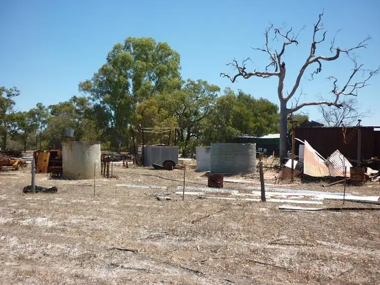 Seventh view of Homely land listing, Lot 98 Breera Road, Gingin WA 6503