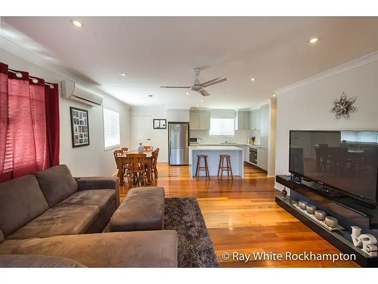Fifth view of Homely house listing, 26 Lambourne Avenue, Norman Gardens QLD 4701