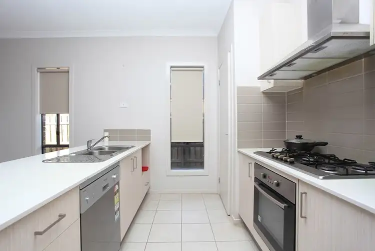 Second view of Homely house listing, 72 Rose Grange Boulevard, Tarneit VIC 3029