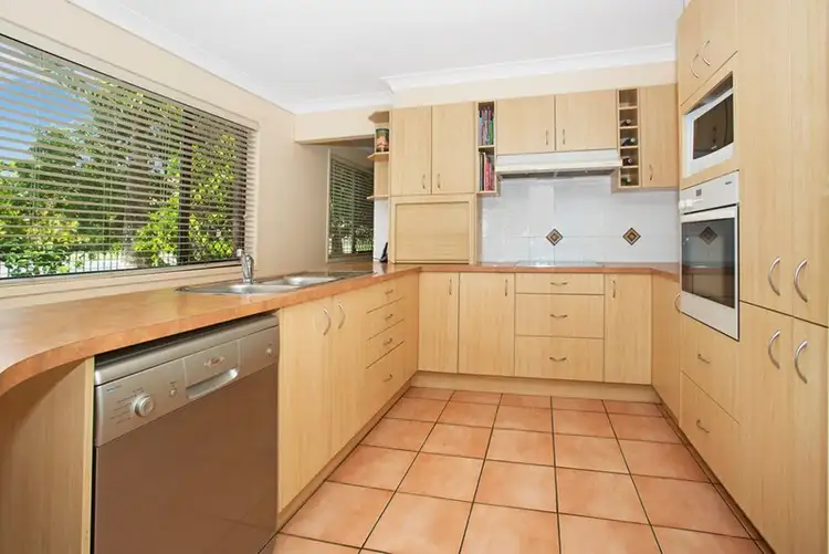 Third view of Homely house listing, 1 Jendi Court, Tugun QLD 4224