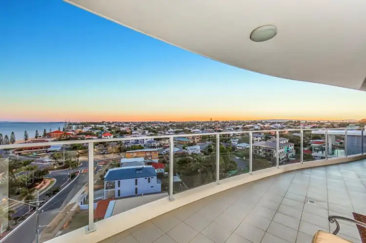 Second view of Homely apartment listing, 32/17-23 Marine Parade, Redcliffe QLD 4020