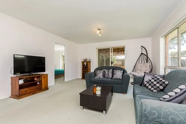 Third view of Homely unit listing, 4/1 Bourbon Way, Waurn Ponds VIC 3216