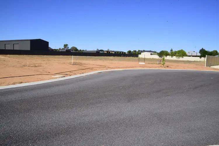 Fourth view of Homely land listing, 6 St Michaels Close, Nichols Point VIC 3501
