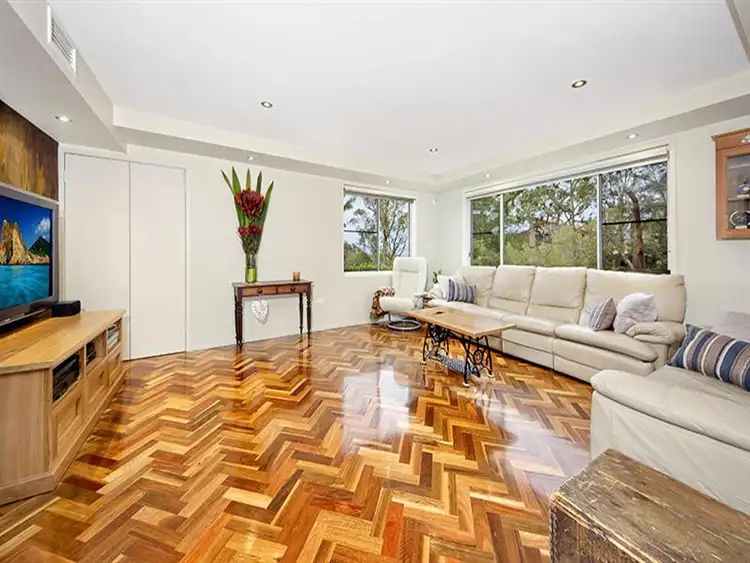 Fourth view of Homely house listing, 15 Coachwood Crescent, Alfords Point NSW 2234