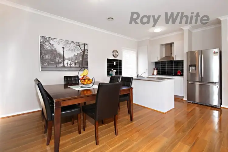 Fourth view of Homely house listing, 11 Michael Place, Point Cook VIC 3030