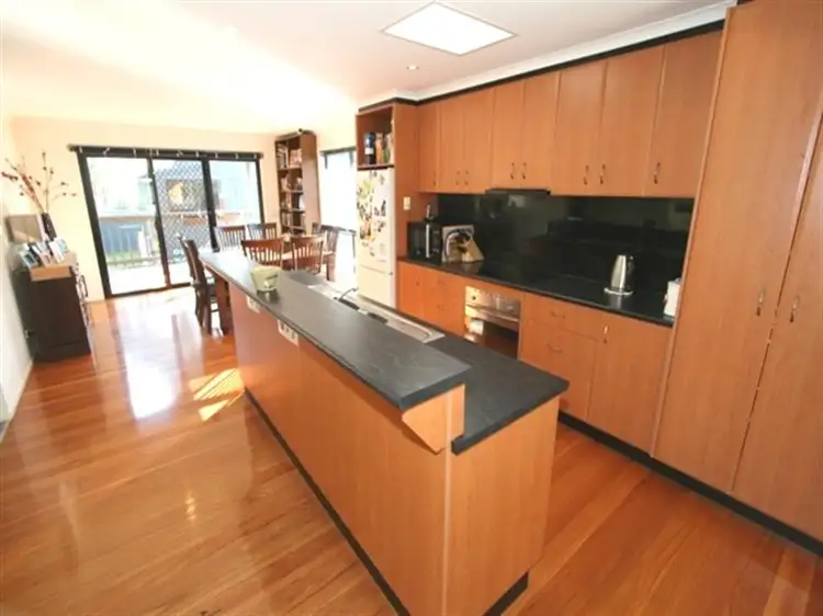 Second view of Homely house listing, 60 Hallway Drive, Wimbledon Heights VIC 3922