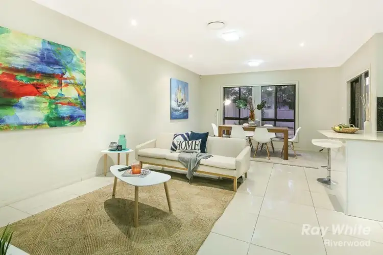 Third view of Homely other listing, 16C Sphinx Avenue, Padstow NSW 2211