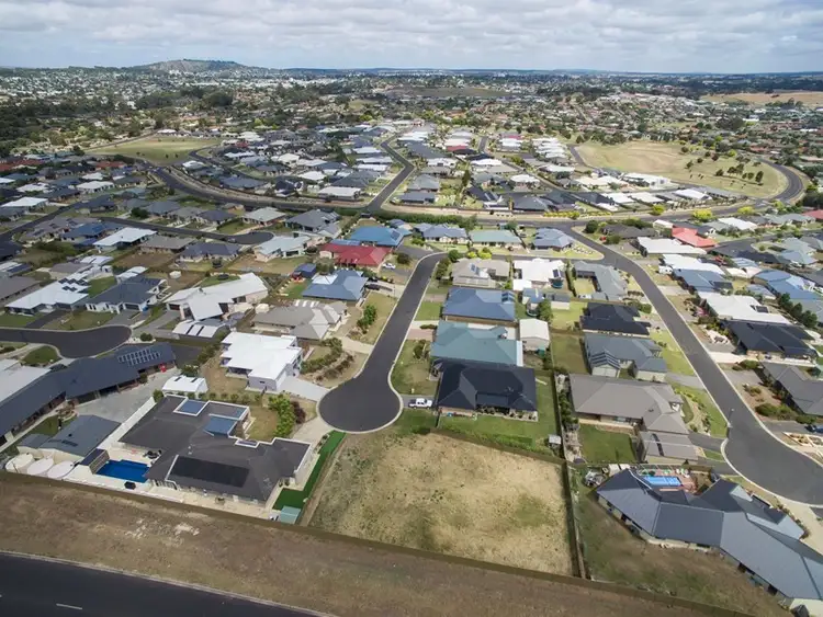 Fifth view of Homely land listing, 13 Ridgeview Court, Mount Gambier SA 5290
