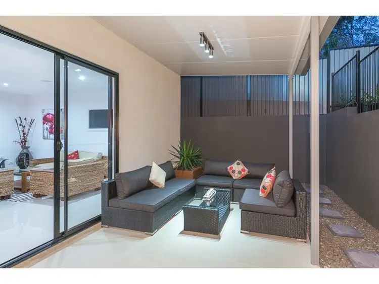 Seventh view of Homely house listing, 16 Noreen Street, Chapel Hill QLD 4069