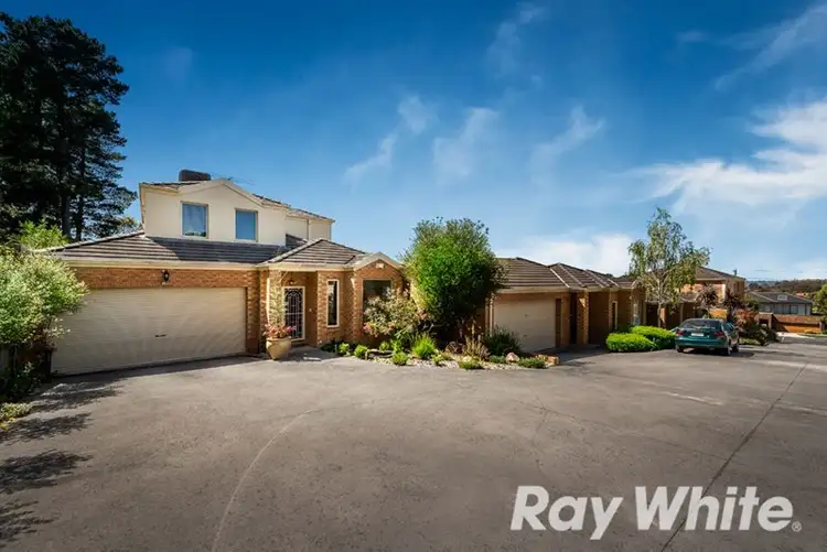 5/335 Hawthorn Road, Vermont South VIC 3133
