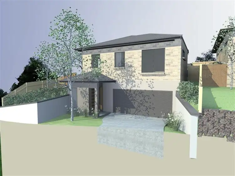 Lot 2/10 Bellara Drive, Mooroolbark VIC 3138