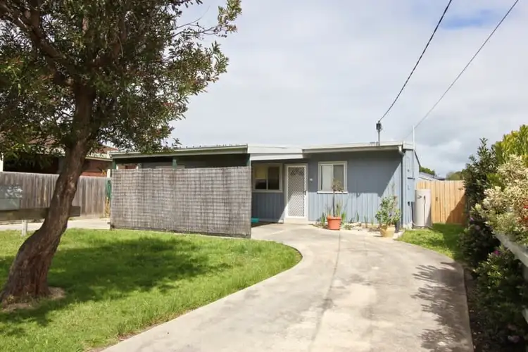 Main view of Homely house listing, 2 Albany Road, Cowes VIC 3922
