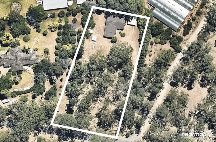 Fifth view of Homely rural property listing, 41 Eltons Road, Silverdale NSW 2752