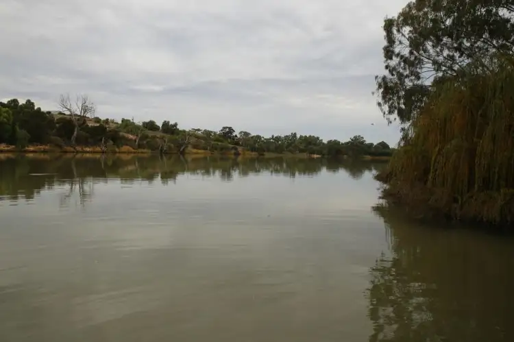 Sixth view of Homely land listing, Lot 347 McBeans Pound Road McBean Pound via, Blanchetown SA 5357