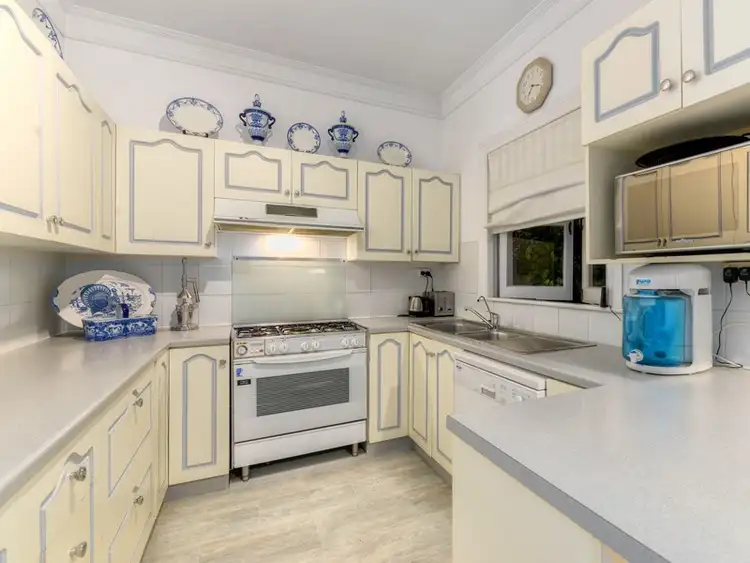 Fourth view of Homely house listing, 7 Domitia Avenue, Seven Hills QLD 4170