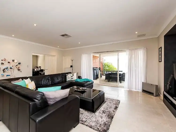 Second view of Homely house listing, 43 Colonial Boulevard, Baldivis WA 6171
