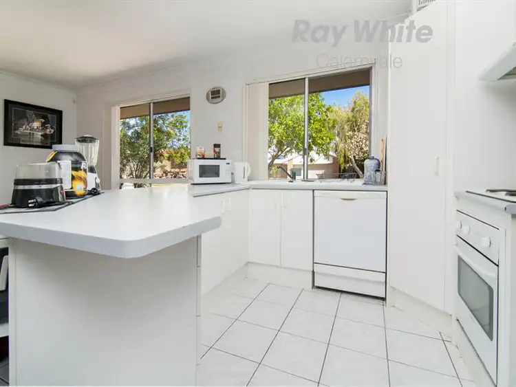 Third view of Homely house listing, 4 Moneghetti Place, Calamvale QLD 4116