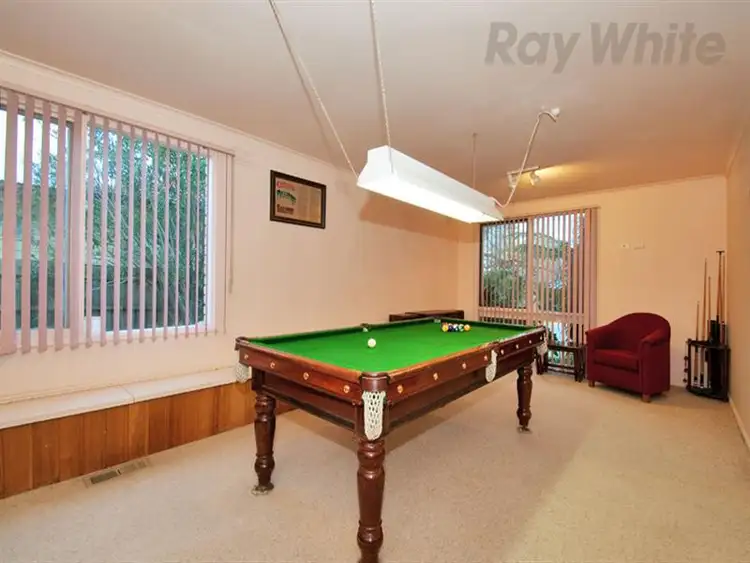 Seventh view of Homely house listing, 10 Maggs Street, Croydon VIC 3136