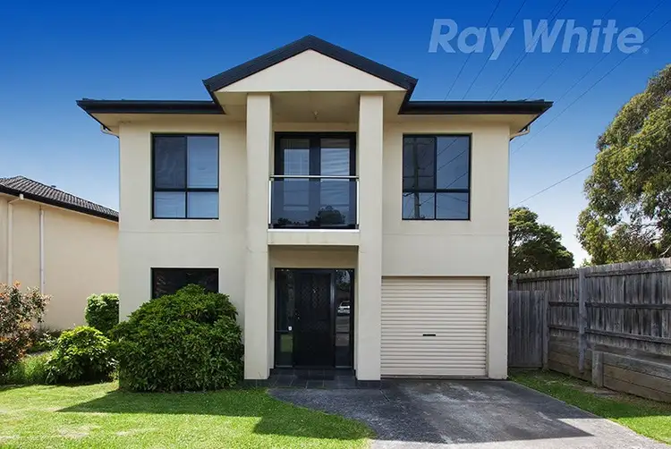 26 ERVIN Road, Kilsyth VIC 3137