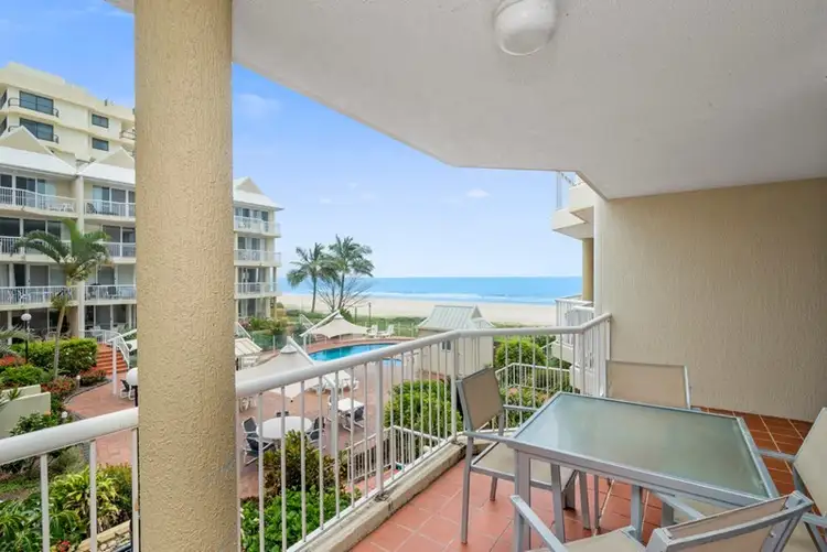 Main view of Homely unit listing, 15/329 Golden Four Drive, Tugun QLD 4224