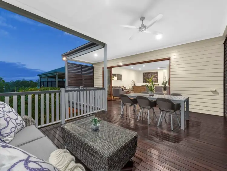 Fourth view of Homely house listing, 9 Halland Terrace, Camp Hill QLD 4152